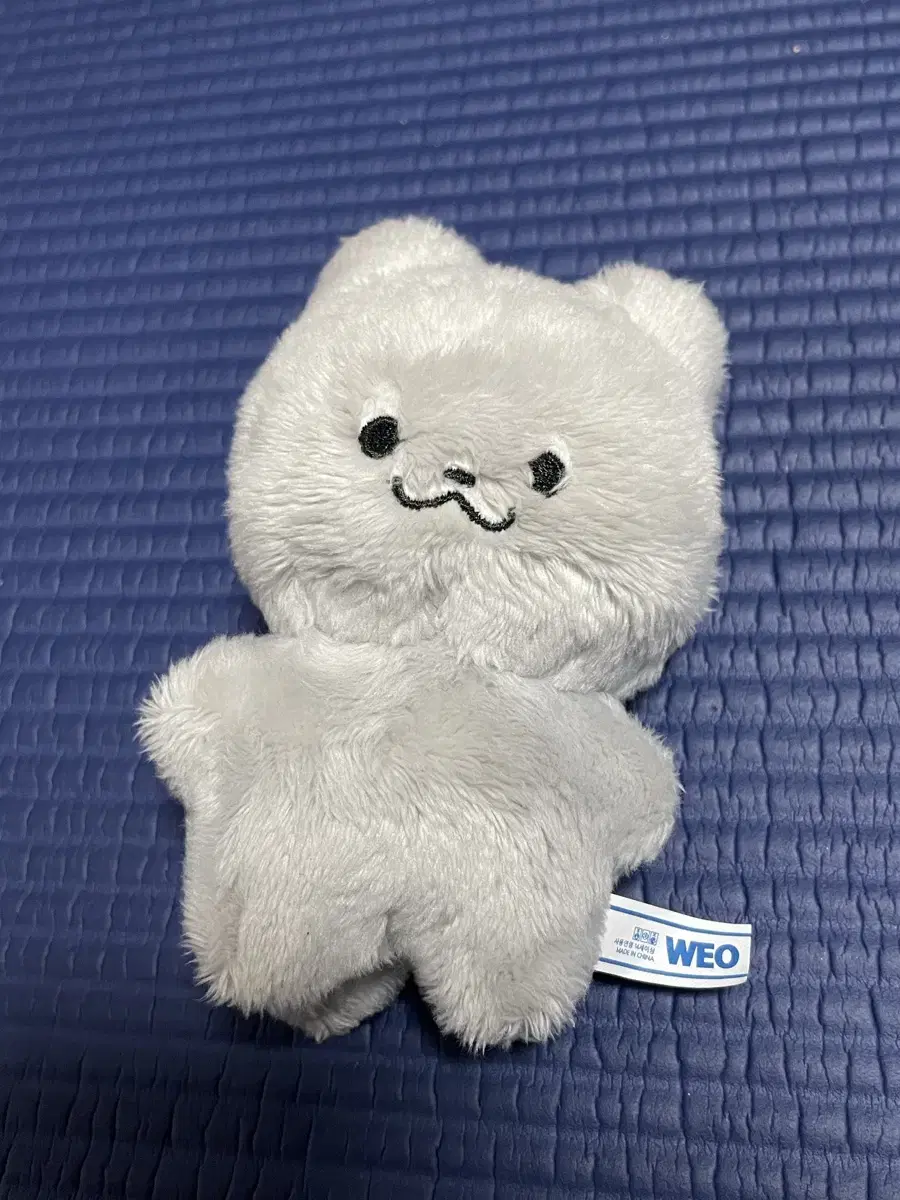 주냥이 인형 더보이즈 주연